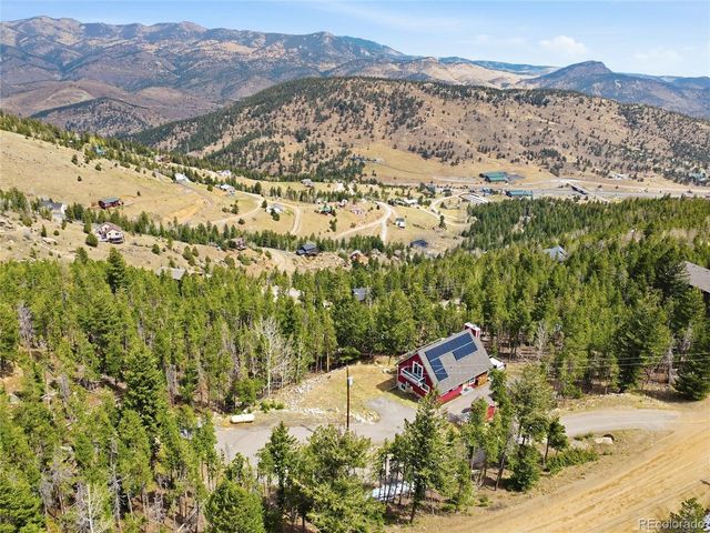 1832 Aspen Dr, Evergreen, CO 80439