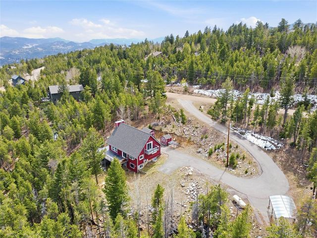 1832 Aspen Dr, Evergreen, CO 80439