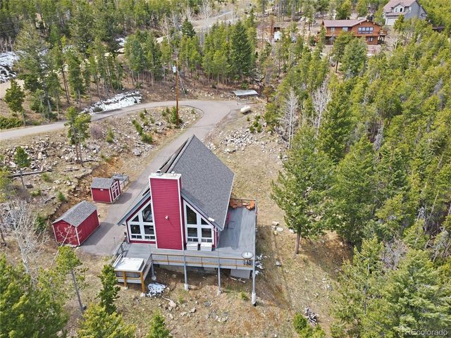 1832 Aspen Dr, Evergreen, CO 80439