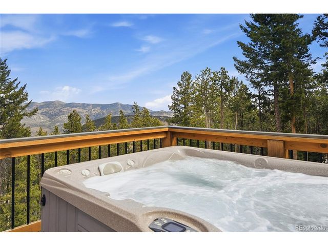 1832 Aspen Dr, Evergreen, CO 80439