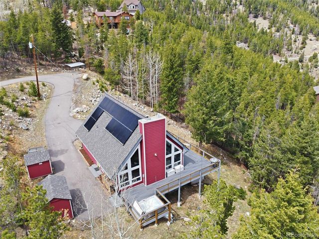 1832 Aspen Dr, Evergreen, CO 80439