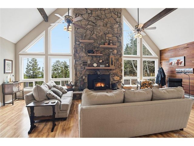 1832 Aspen Dr, Evergreen, CO 80439