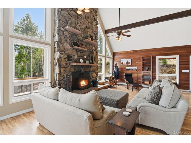 1832 Aspen Dr, Evergreen, CO 80439