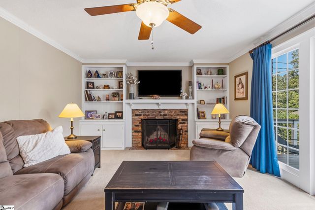 466 Webber Road, Spartanburg, SC 29307