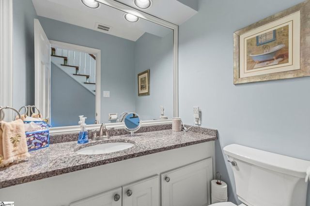 466 Webber Road, Spartanburg, SC 29307