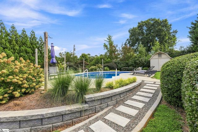 466 Webber Road, Spartanburg, SC 29307