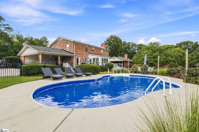466 Webber Road, Spartanburg, SC 29307