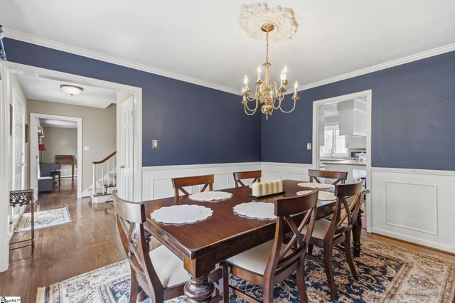 466 Webber Road, Spartanburg, SC 29307