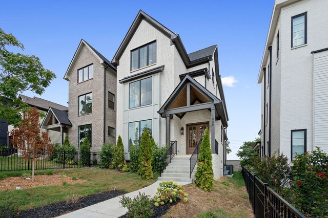1008 Argyle Ave, Nashville, TN 37203