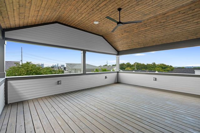 1008 Argyle Ave, Nashville, TN 37203