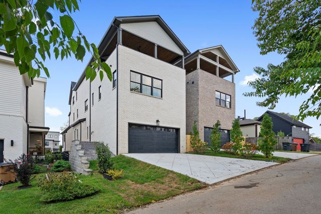 1008 Argyle Ave, Nashville, TN 37203