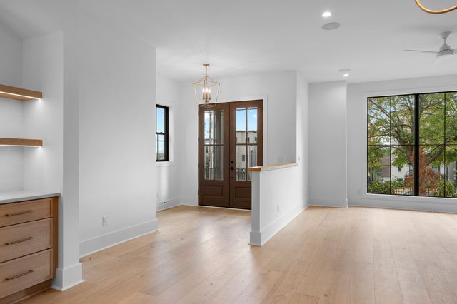 1008 Argyle Ave, Nashville, TN 37203