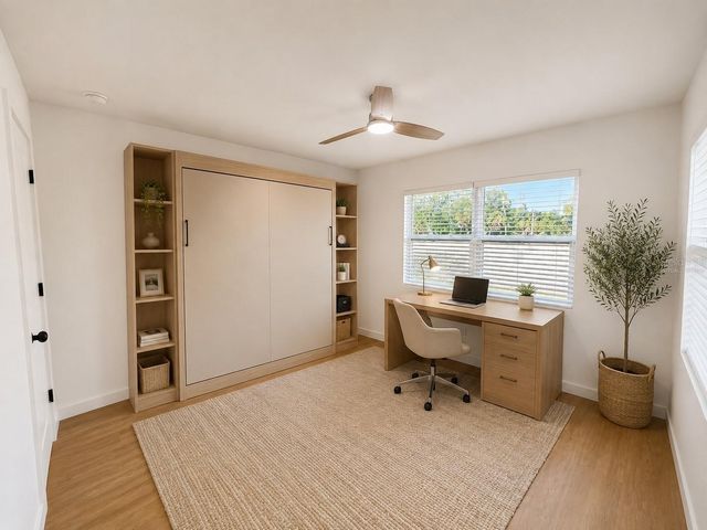 3386 39TH STREET S B, St Petersburg, FL 33711