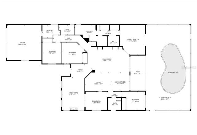 13430 ATTAVIANO STREET, Venice, FL 34293