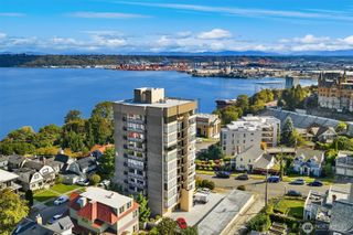 404 N D Street #E4, Tacoma, WA 98403