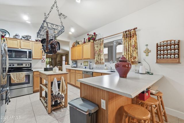 24015 N 21ST Way, Phoenix, AZ 85024