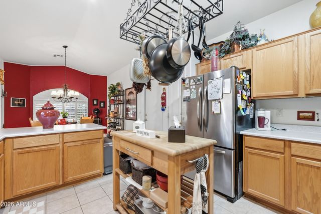 24015 N 21ST Way, Phoenix, AZ 85024