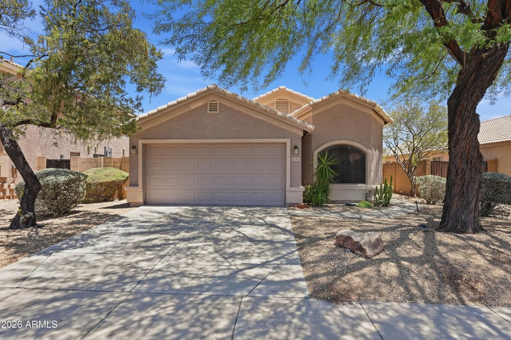 24015 N 21ST Way, Phoenix, AZ 85024