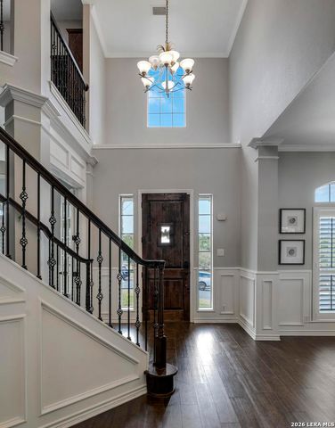 8706 Timberland Trl, Boerne, TX 78015