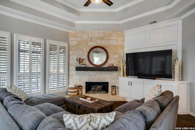 8706 Timberland Trl, Boerne, TX 78015