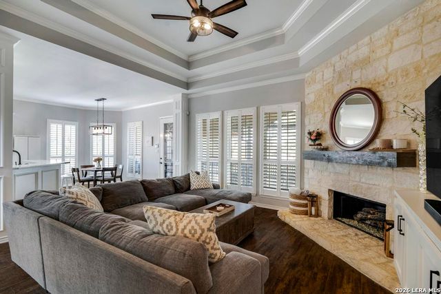 8706 Timberland Trl, Boerne, TX 78015