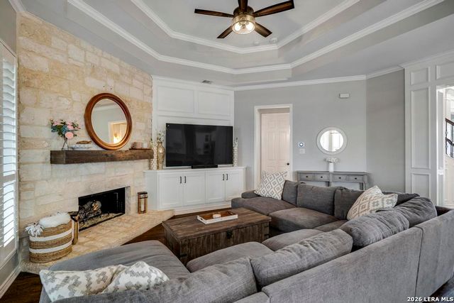 8706 Timberland Trl, Boerne, TX 78015