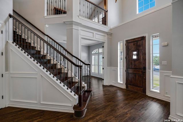 8706 Timberland Trl, Boerne, TX 78015