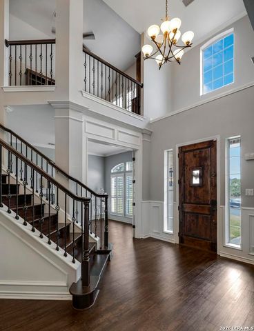 8706 Timberland Trl, Boerne, TX 78015