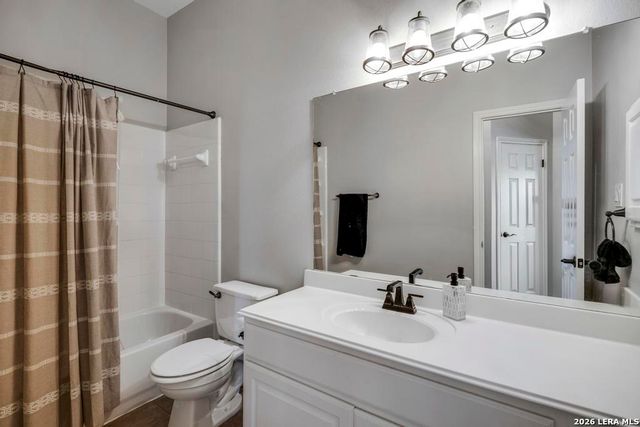 8706 Timberland Trl, Boerne, TX 78015