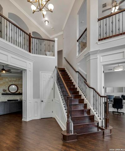 8706 Timberland Trl, Boerne, TX 78015