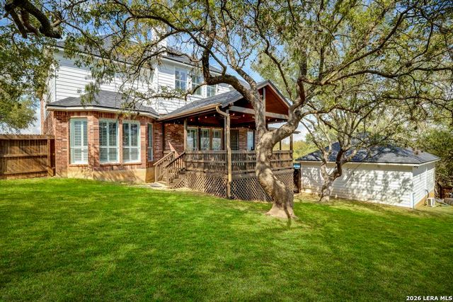8706 Timberland Trl, Boerne, TX 78015