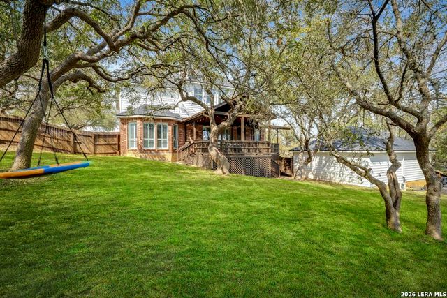 8706 Timberland Trl, Boerne, TX 78015