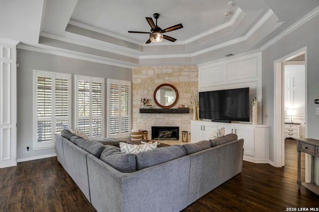 8706 Timberland Trl, Boerne, TX 78015