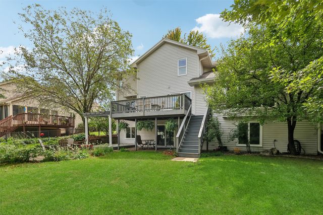 12851 Walnut Ridge Drive, Clive, IA 50325