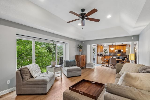 12851 Walnut Ridge Drive, Clive, IA 50325