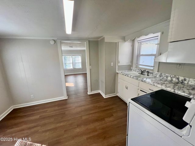 202 Lewis Street, Bladenboro, NC 28320