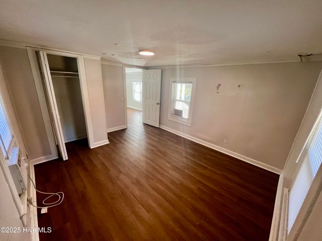 202 Lewis Street, Bladenboro, NC 28320