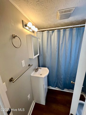 202 Lewis Street, Bladenboro, NC 28320