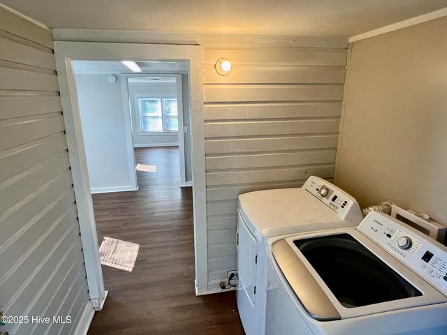 202 Lewis Street, Bladenboro, NC 28320