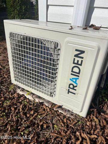 202 Lewis Street, Bladenboro, NC 28320