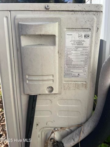 202 Lewis Street, Bladenboro, NC 28320