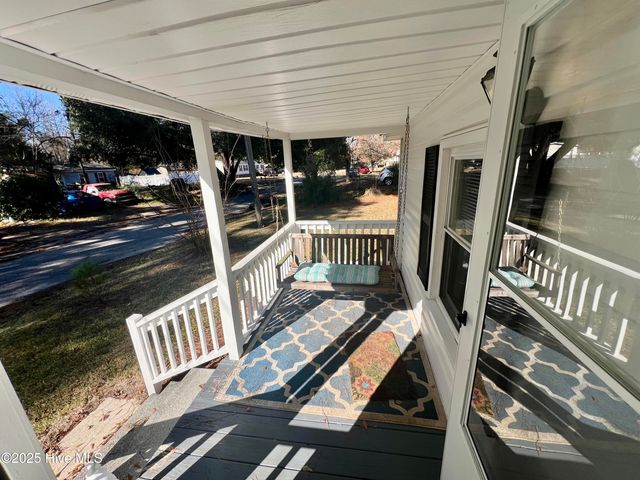 202 Lewis Street, Bladenboro, NC 28320