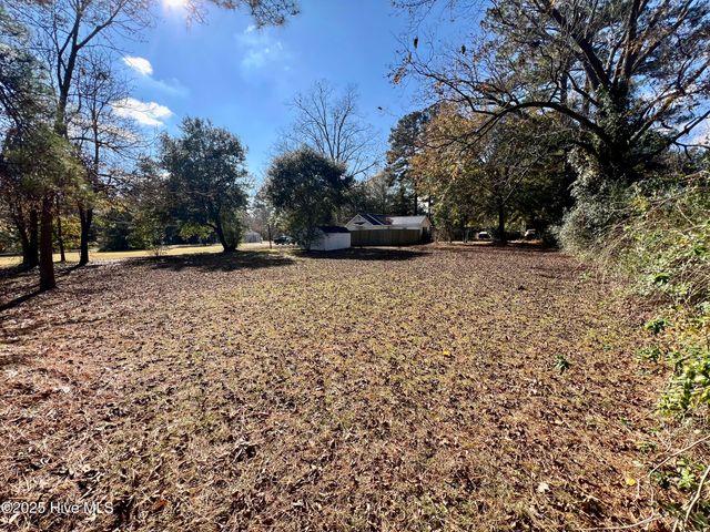 202 Lewis Street, Bladenboro, NC 28320