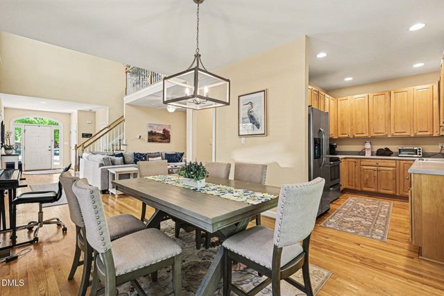 911 N Columbia Street, Chapel Hill, NC 27516