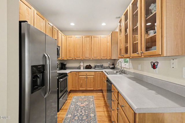 911 N Columbia Street, Chapel Hill, NC 27516