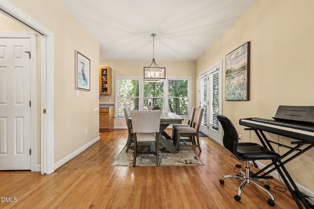 911 N Columbia Street, Chapel Hill, NC 27516