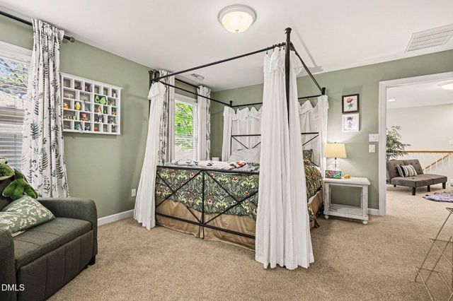 911 N Columbia Street, Chapel Hill, NC 27516