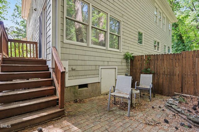 911 N Columbia Street, Chapel Hill, NC 27516