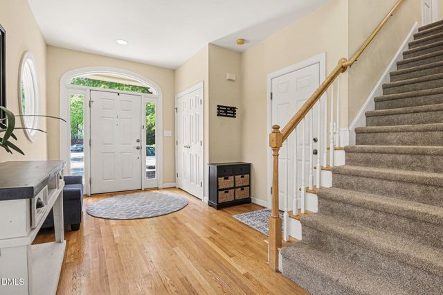 911 N Columbia Street, Chapel Hill, NC 27516