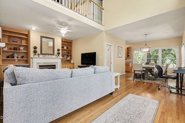 911 N Columbia Street, Chapel Hill, NC 27516